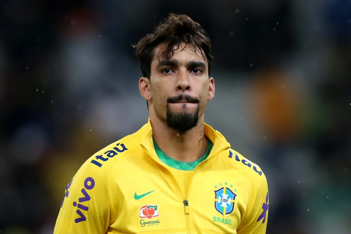 Lucas Paqueta aurait refusé Newcastle