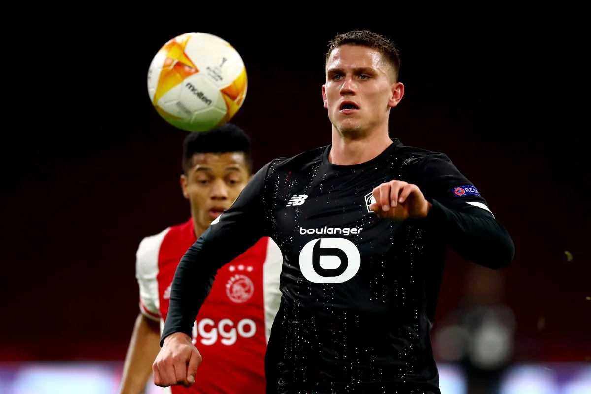 Sven Botman vers Newcastle ?