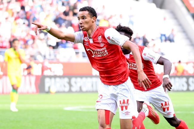 Hugo Ekitike vers Newcastle