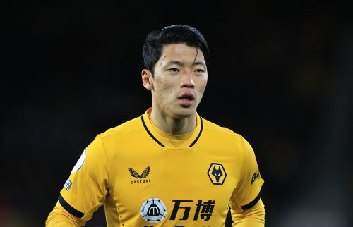 Hwang Hee-chan transféré à Wolverhampton