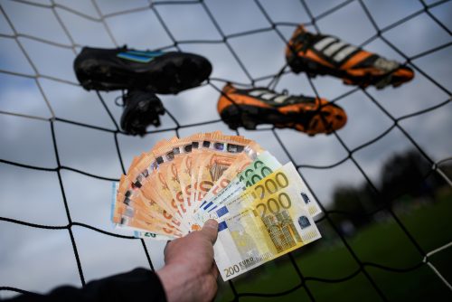 Billets euros mercato premier league