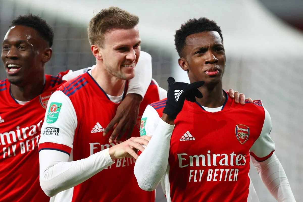 Folarin Balogun vers l'ASSE ?