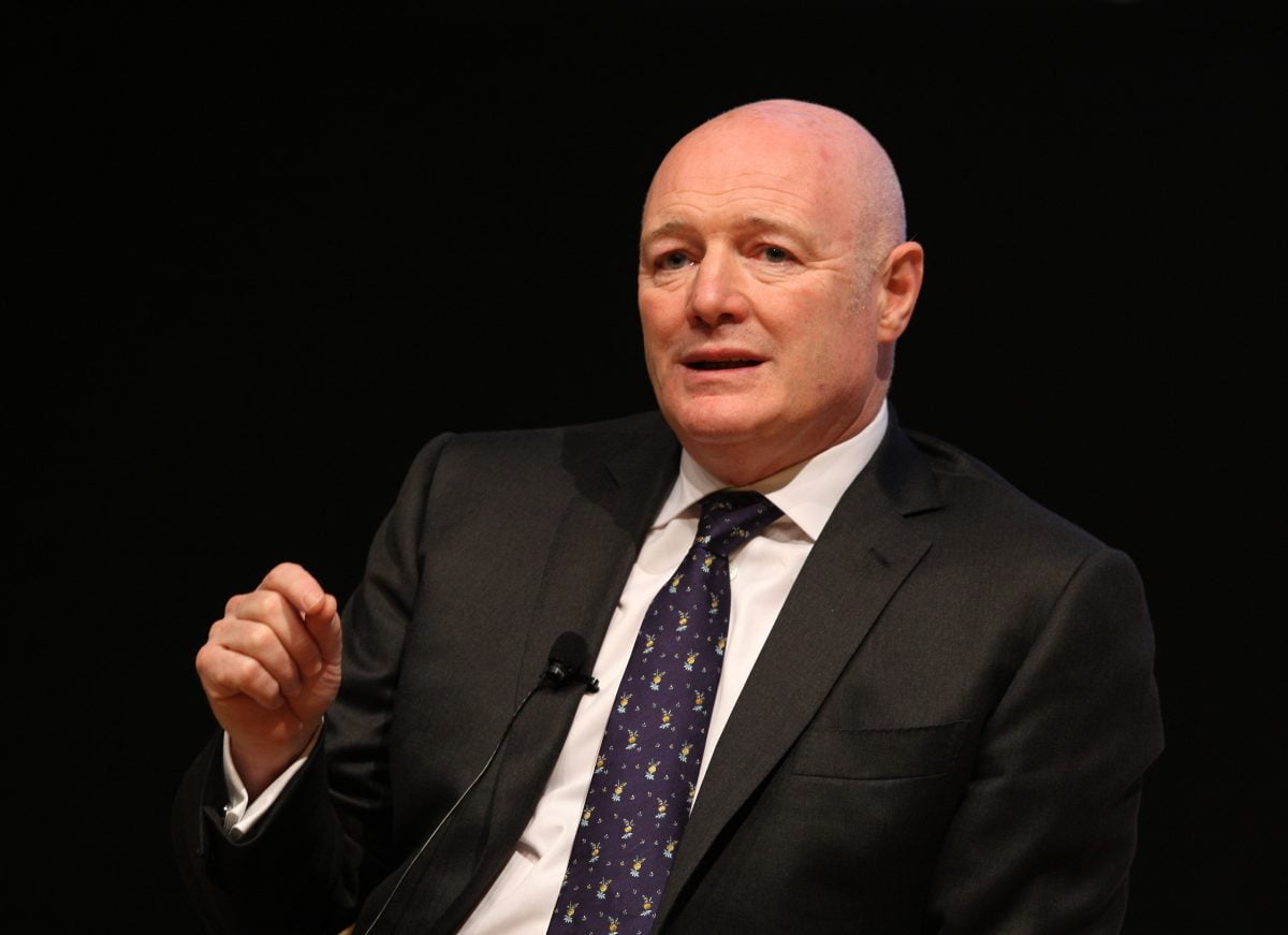 Peter Kenyon vers Newcastle