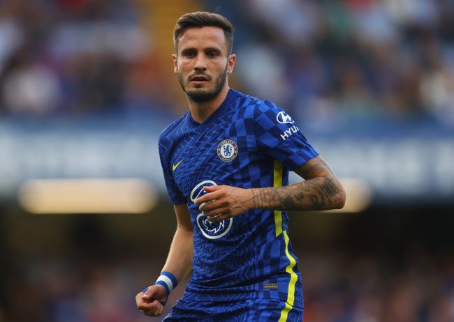 Saul Niguez ne restera pas à Chelsea