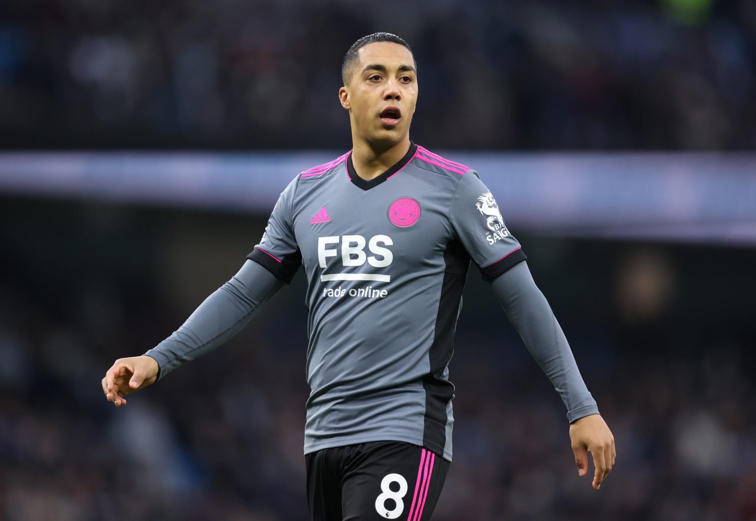 Youri Tielemans Sur Le Départ ? Rodgers Fait Le Point