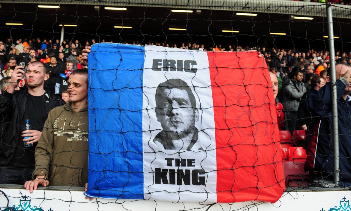 Eric the King