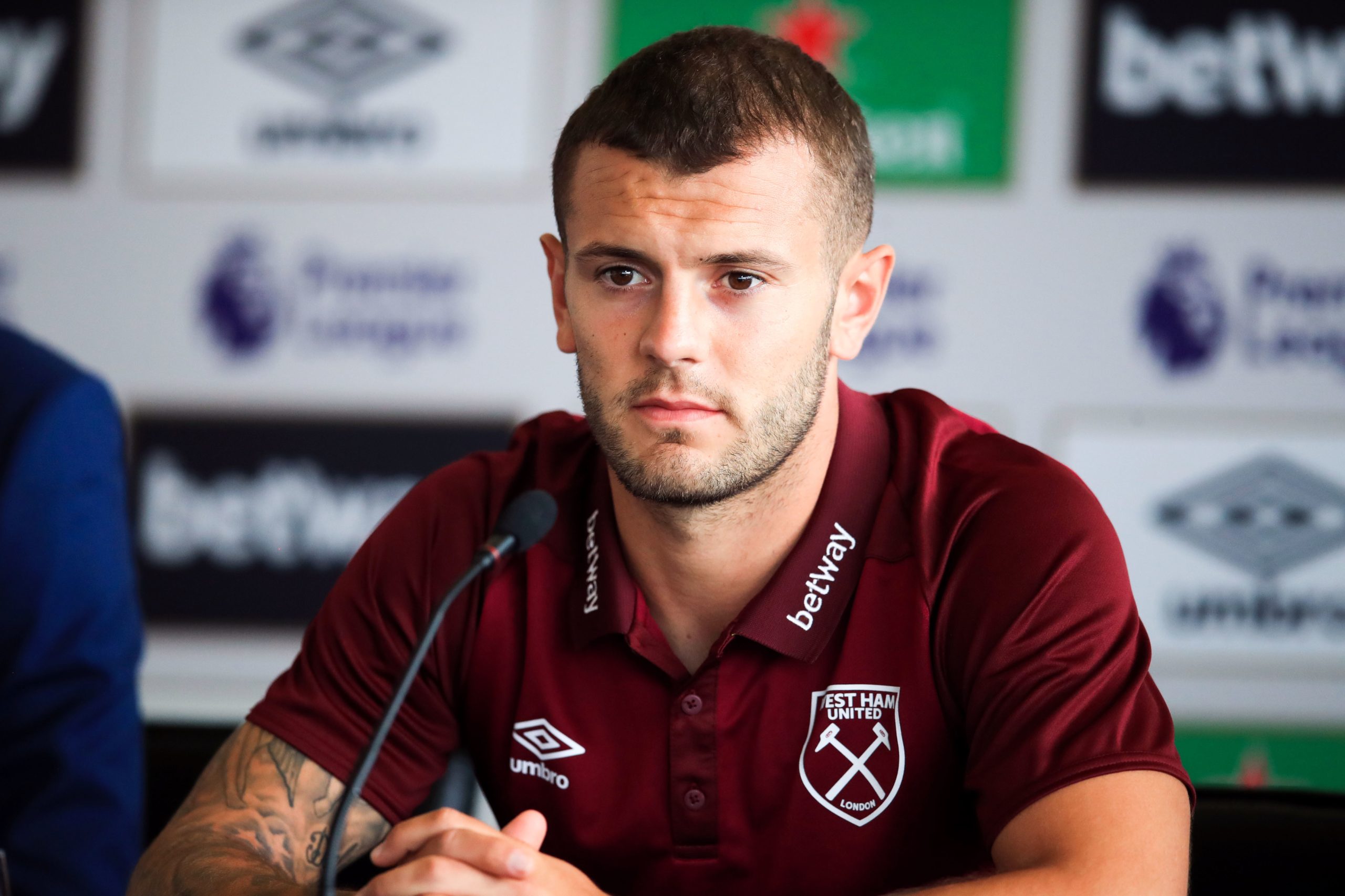 Jack Wilshere rebondit au Danemark