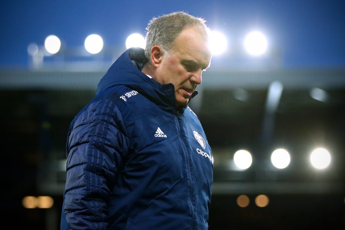 Marcelo Bielsa quitte Leeds