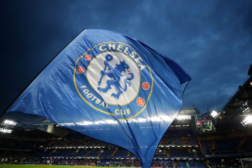 Chelsea FC, club à vendre