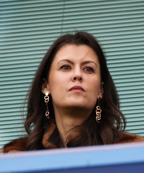 Marina Granovskaia va quitter Chelsea