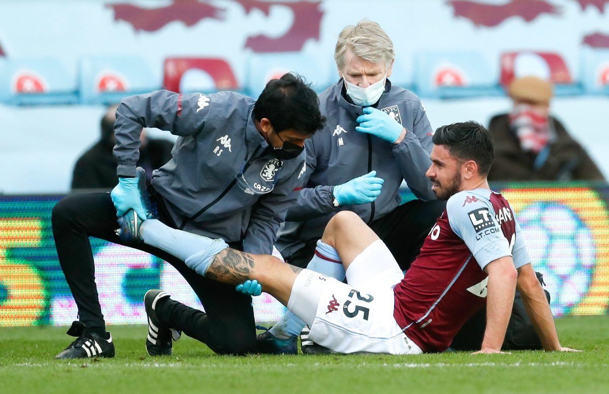Morgan Sanson sur le départ
