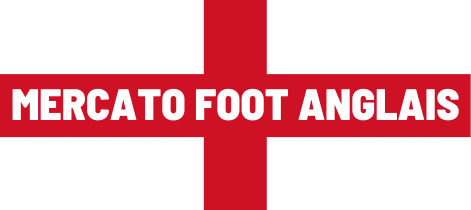 Mercato Foot anglais