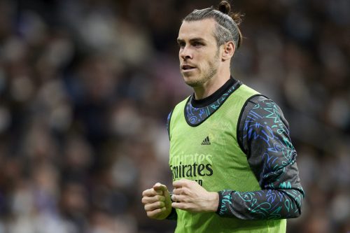 Gareth Bale entre Tottenham et Cardiff pour la suite de sa carrière