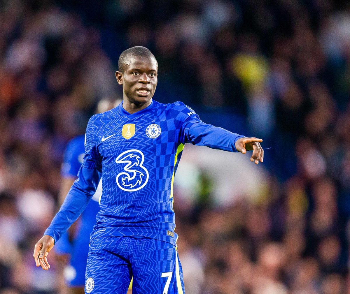 Ngolo Kante pourrait quitter Chelsea pendant le mercato estival 2022