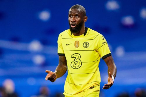 Antonio Rüdiger pourrait rester à Chelsea