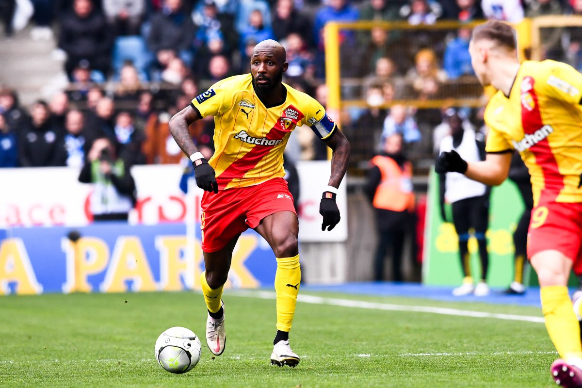 Seko Fofana vers la Premier League