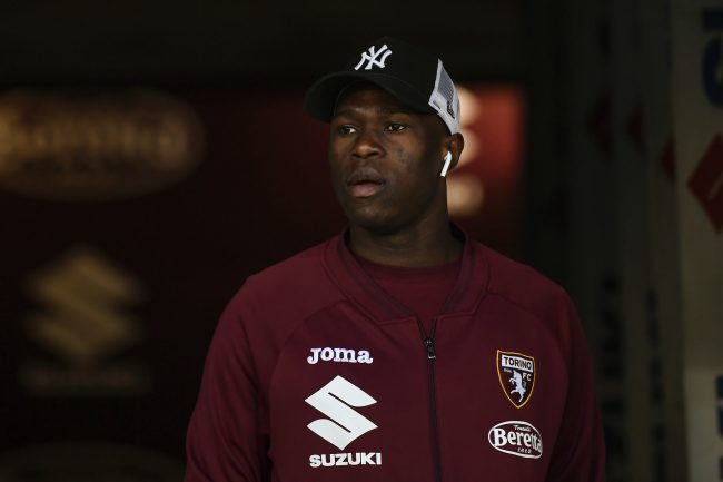 Tottenham veut Wilfried Singo