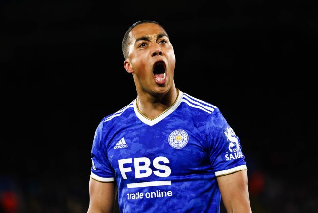 Youri Tielemans vers le départ