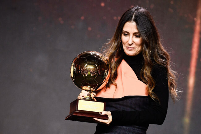 Marina Granovskaia