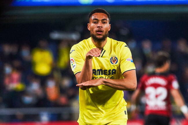 Arnaut Danjuma convoité en Premier League