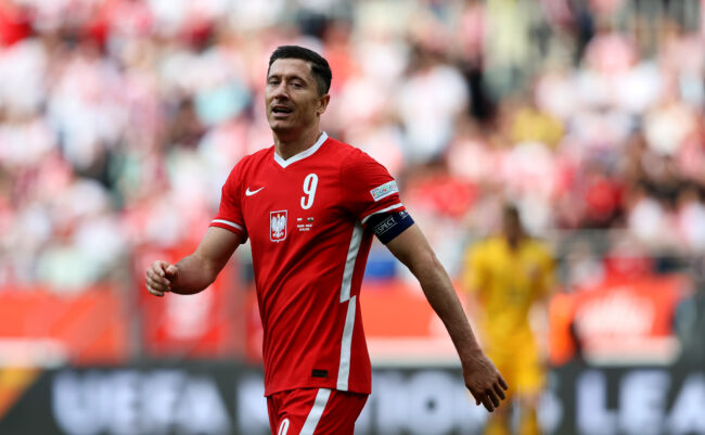Robert Lewandowski en route pour Chelsea
