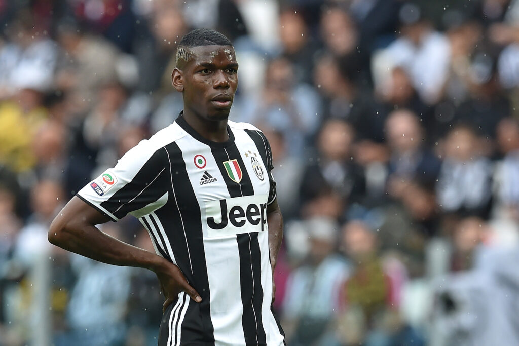 Mercato Story : Pourquoi Pogba A Choisi De Revenir à La Juventus