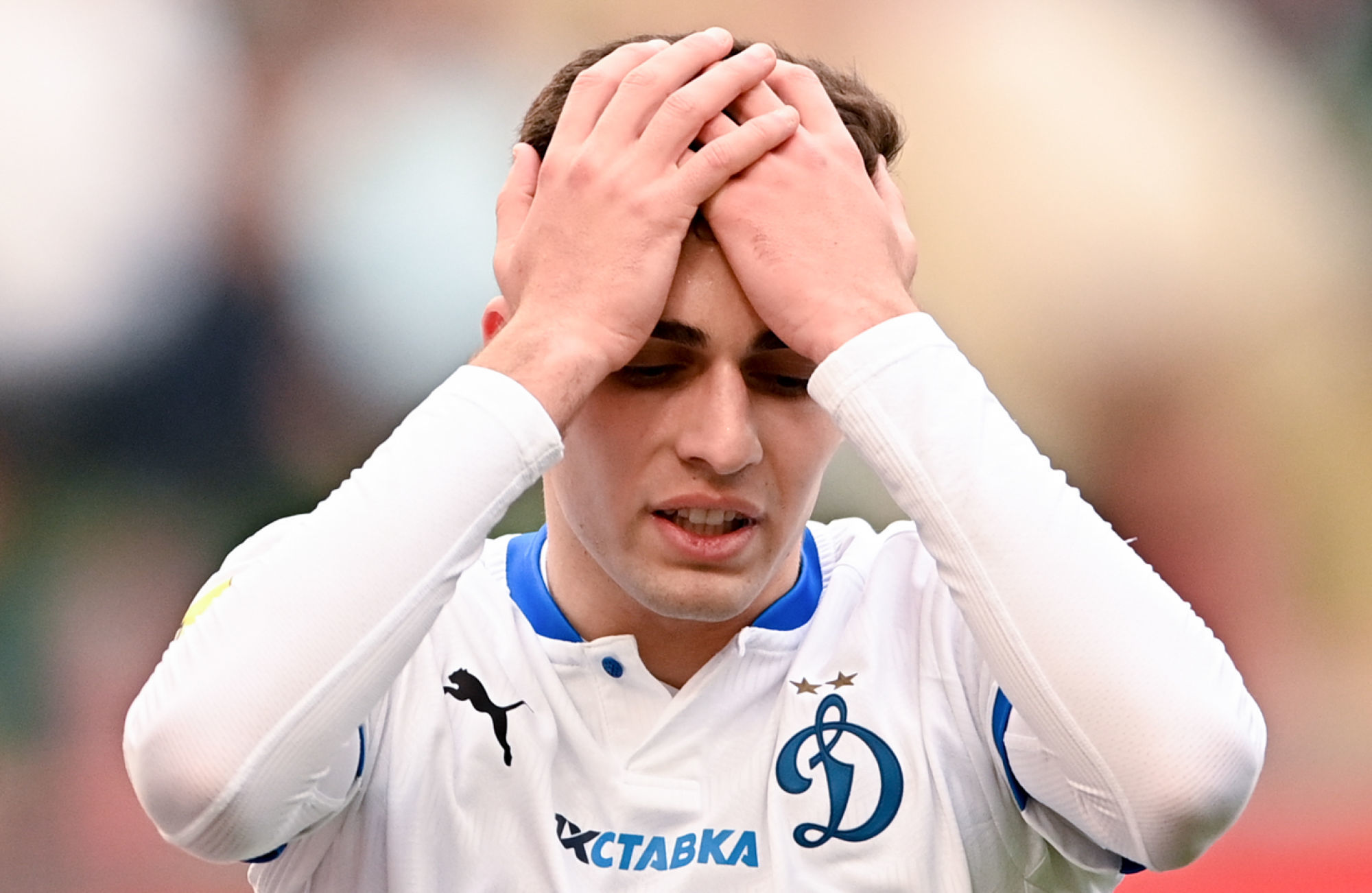 Arsen Zakharyan close to Chelsea thanks to a ‘mic-mac’?