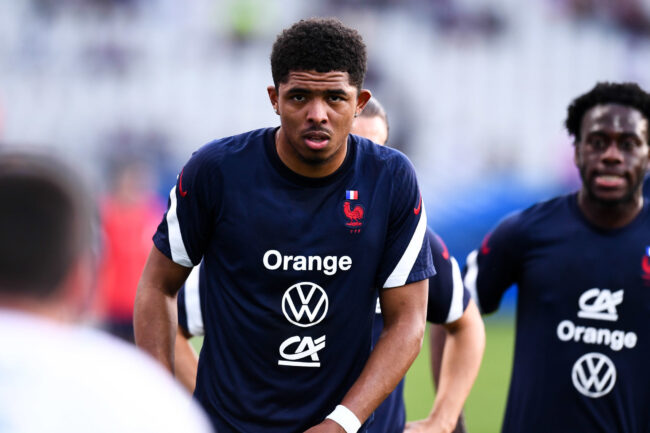 Wesley Fofana nouveau défenseur de Chelsea