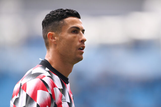 Cristiano Ronaldo dans le viseur de Galatasaray