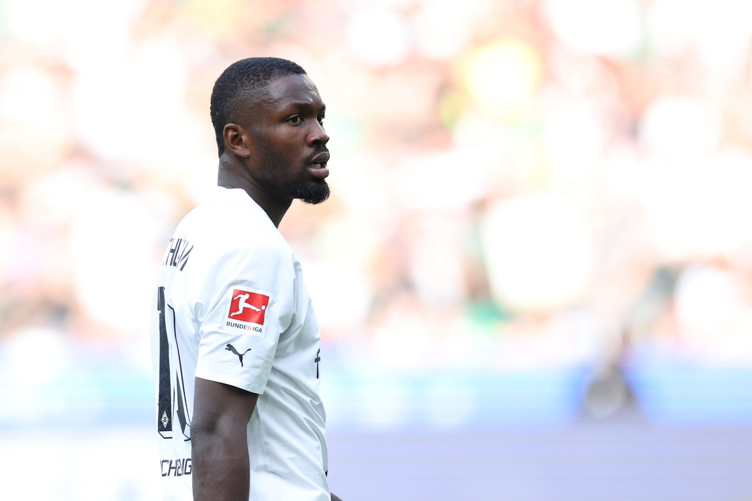 Marcus Thuram towards a departure from Mönchengladbach