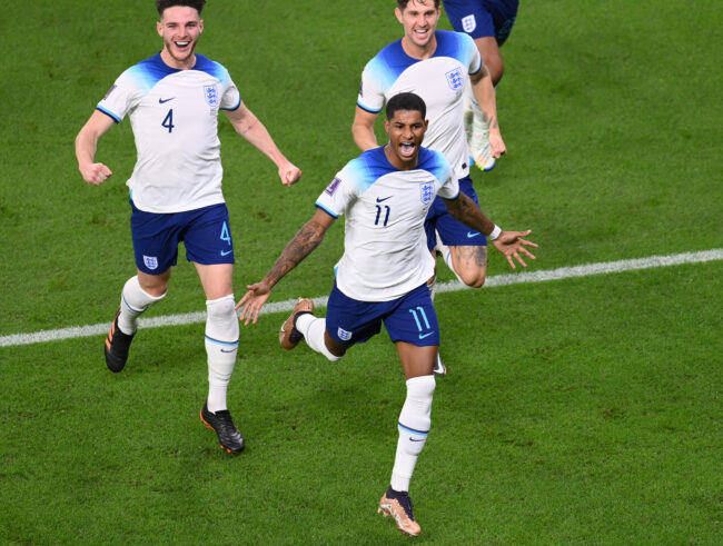 Marcus Rashford vers le PSG gratuitement ?