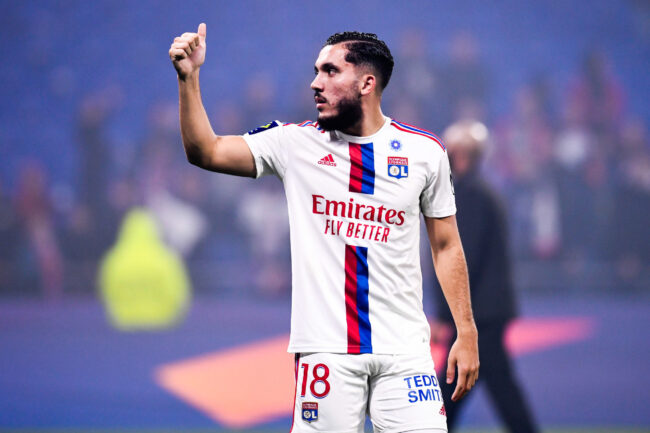 Rayan Cherki vers Chelsea