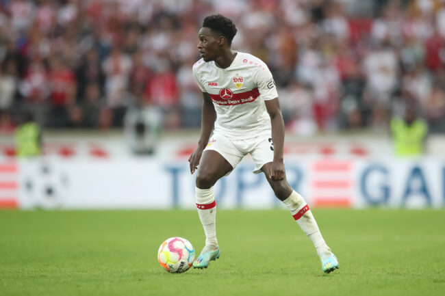 Naouirou Ahamada vers la Premier League