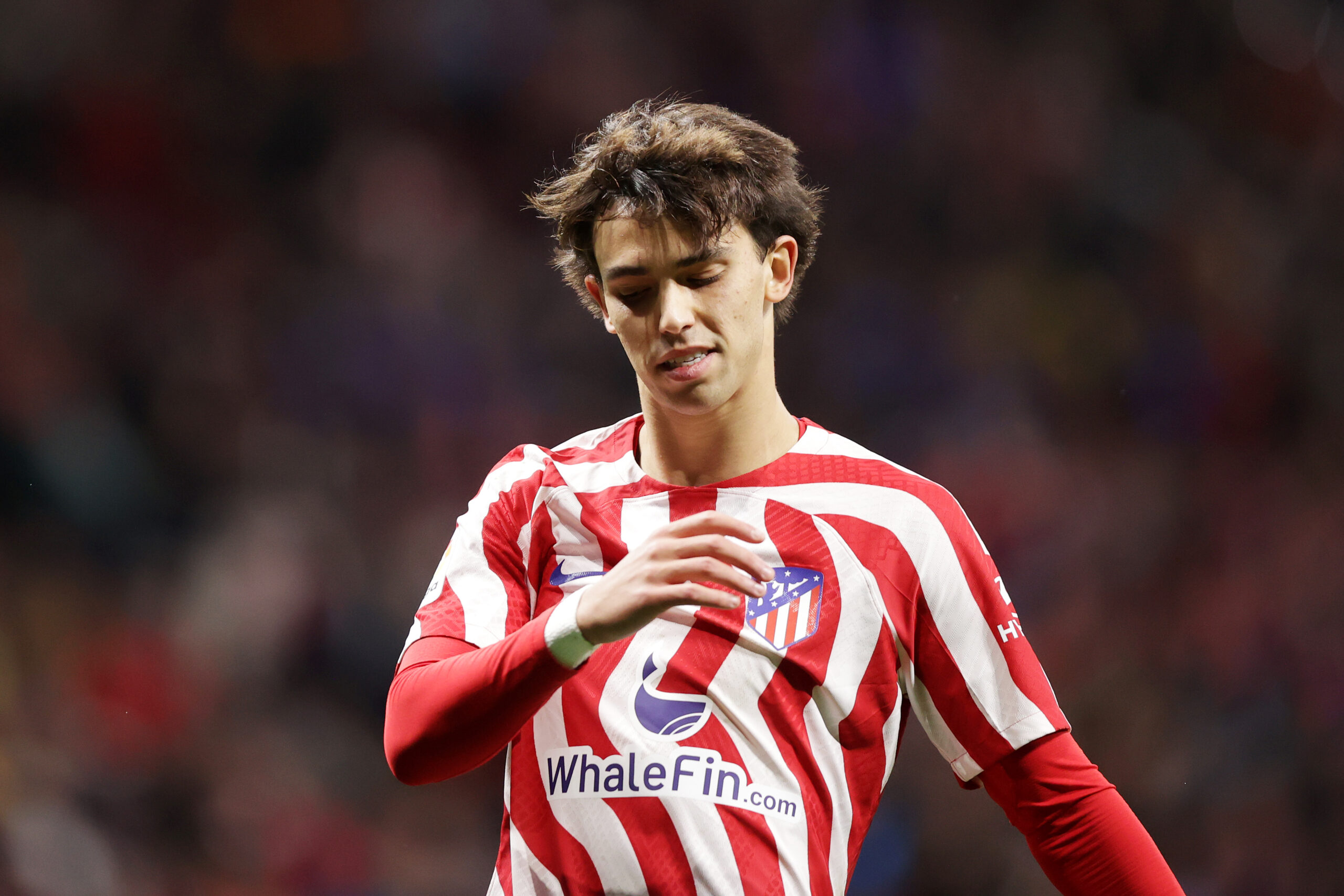 Joao Felix is ​​coveted by Premier League clubs