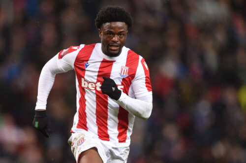 Josh Maja va rejoindre Southampton