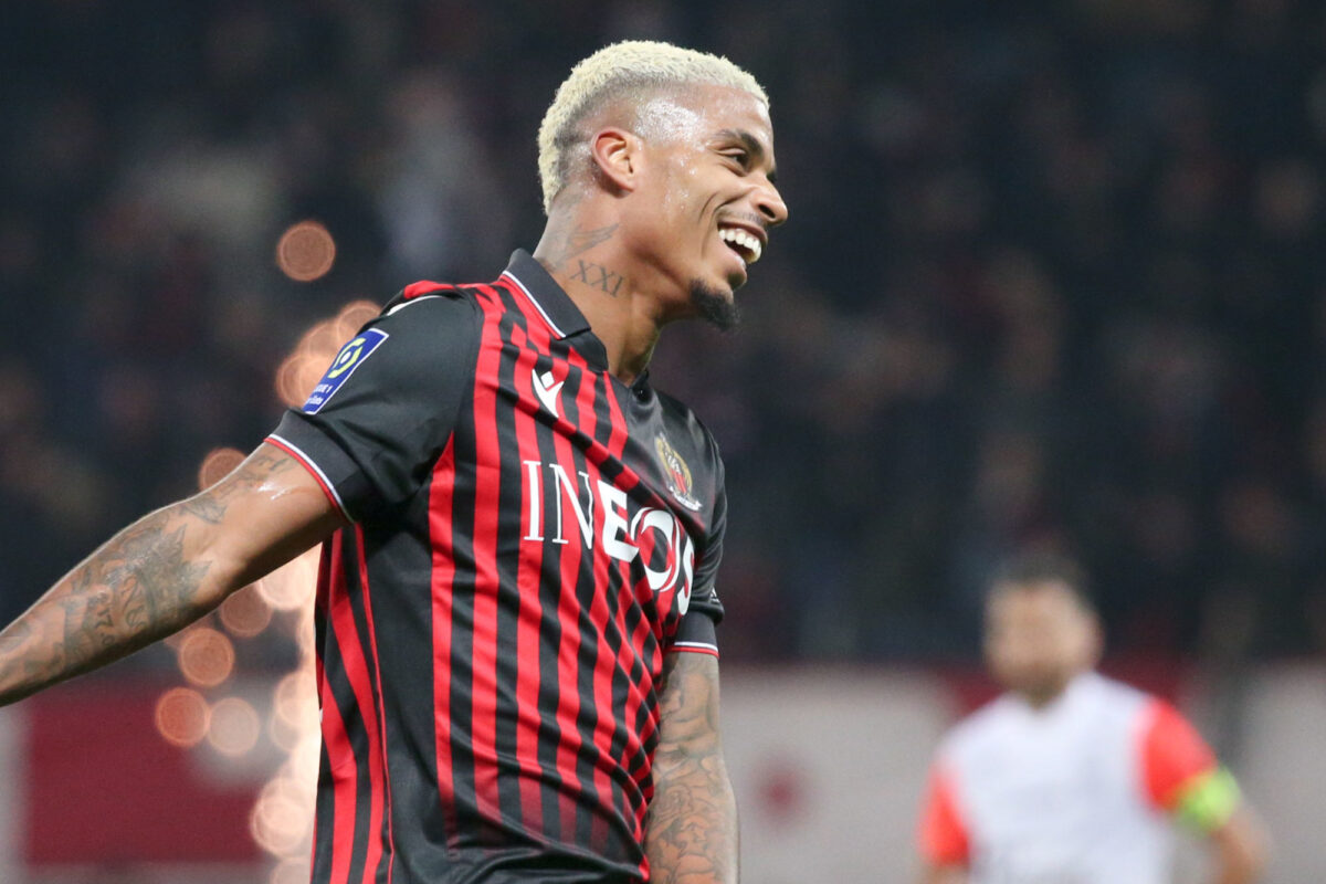 Mario Lemina rejoint Wolverhampton