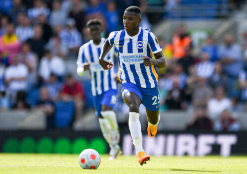 Moises Caicedo vers un départ de Brighton