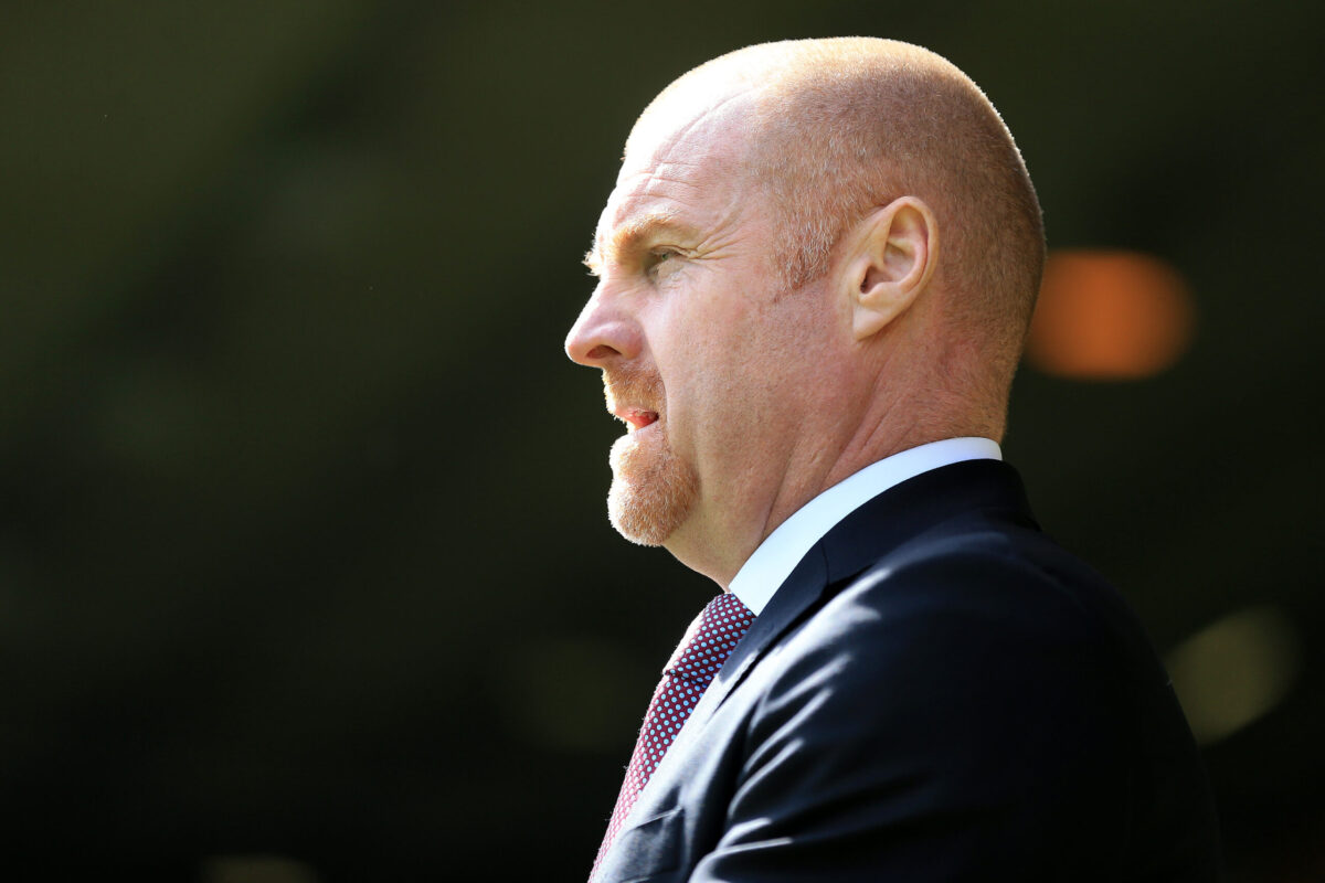 Sean Dyche à Everton ou Southampton