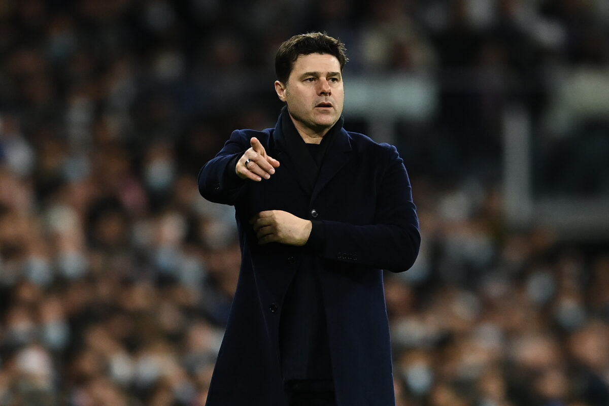 Mauricio Pochettino De Retour à Tottenham - Mercato Premier League