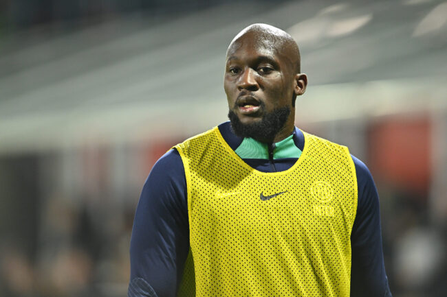 Romelu Lukaku entre Inter Milan et Chelsea
