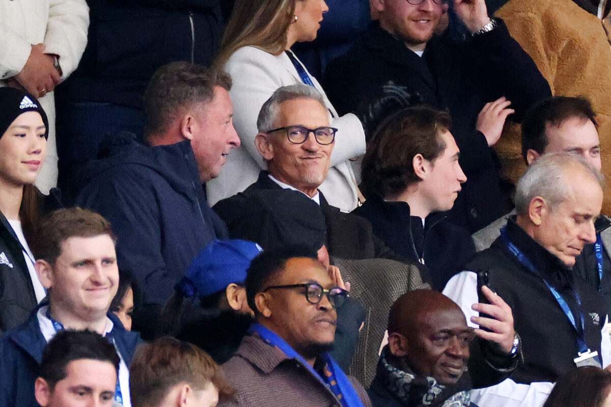 Gary Lineker Vs BBC : Le Point Complet Sur Une Affaire D'état