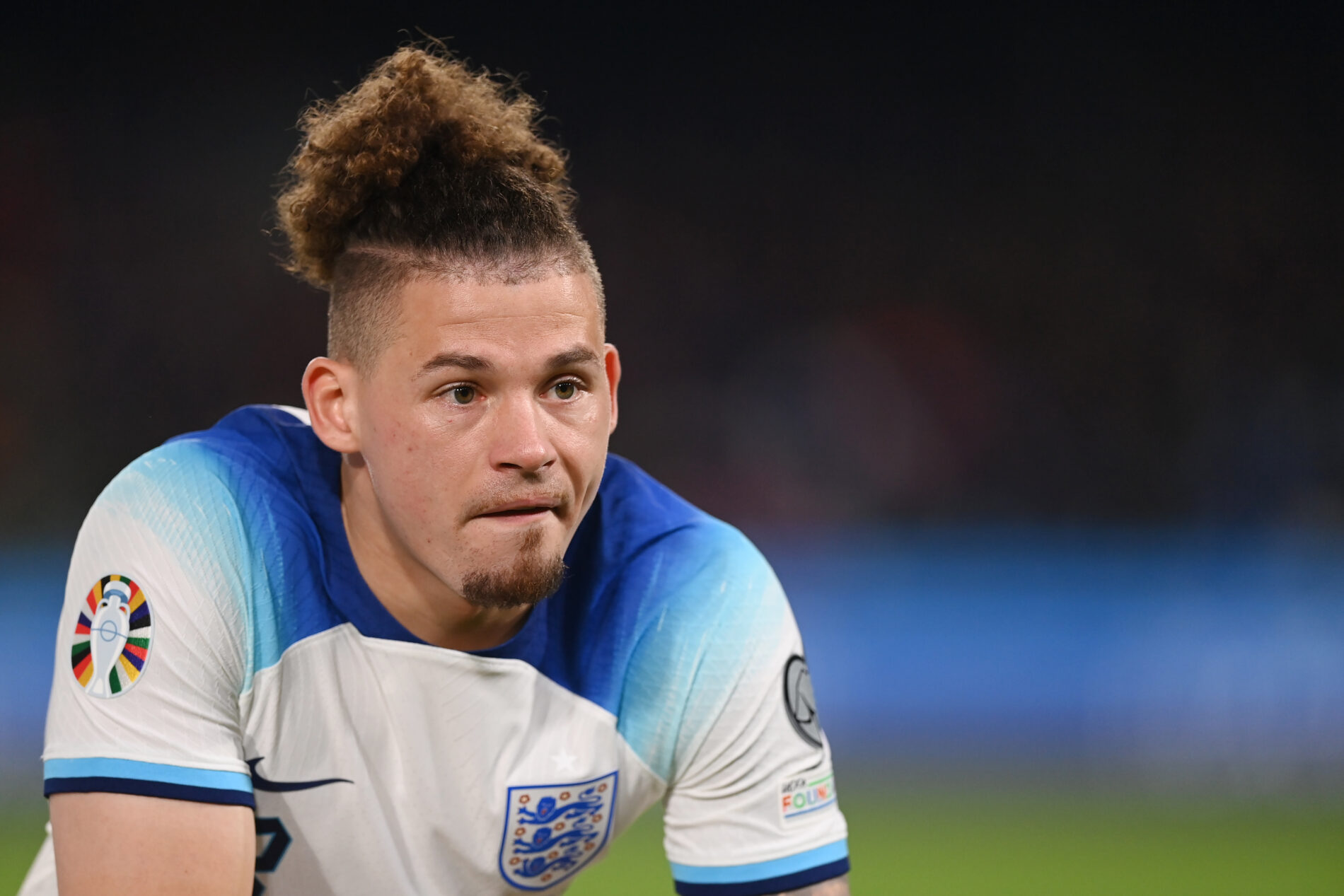 Kalvin Phillips dans le viseur d