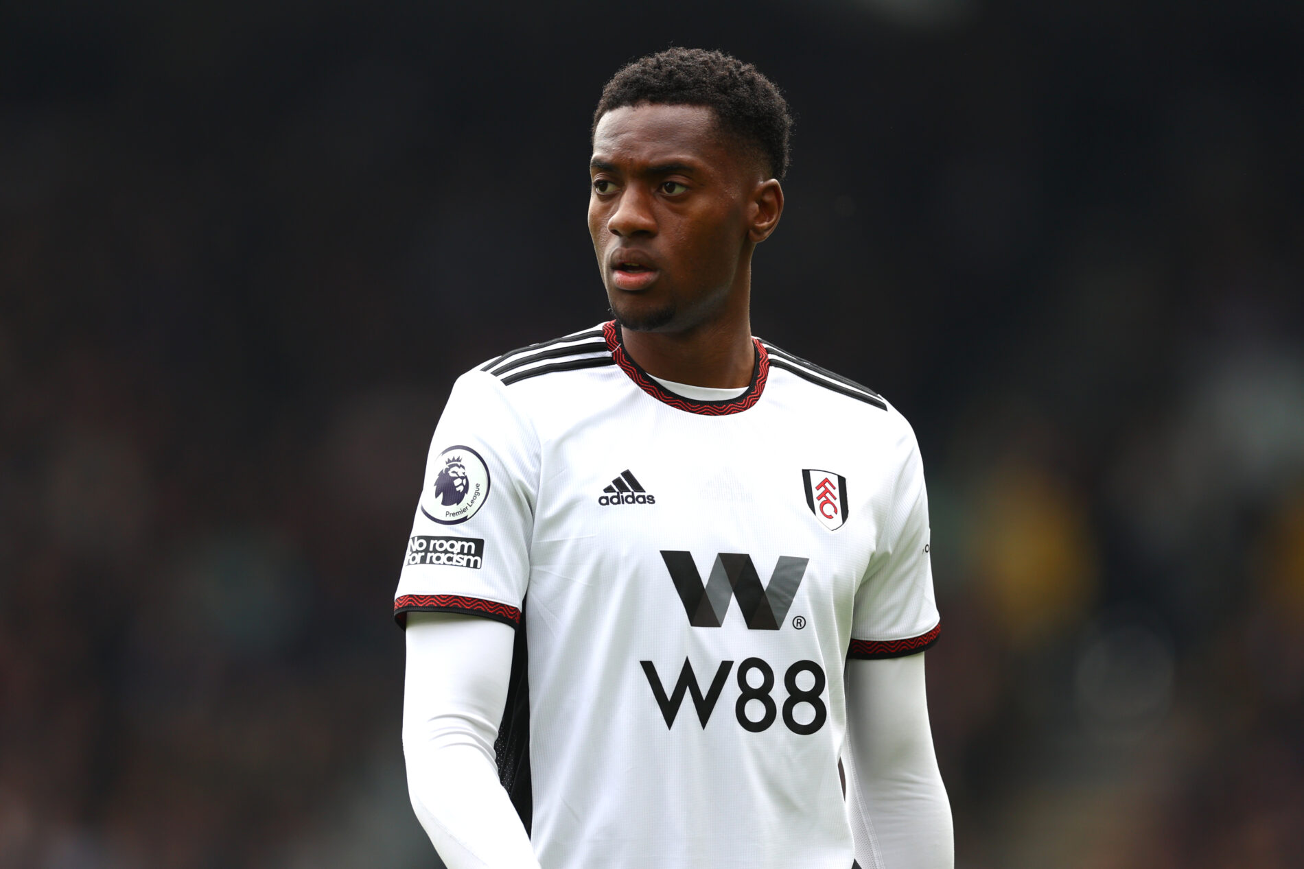 Tosin Adarabioyo (Fulham) vers l'Inter Milan Mercato Premier League