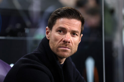 Xabi Alonso sur le banc de West Ham ?