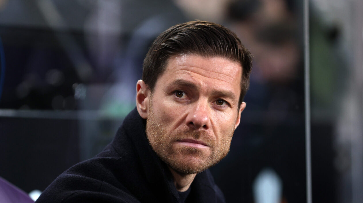 Xabi Alonso candidat pour Chelsea ?