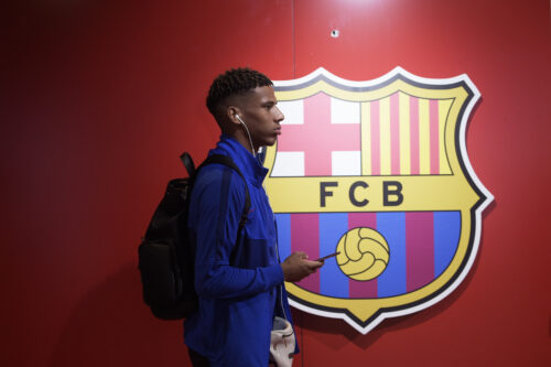 Jean-Clair Todibo vers la Premier League