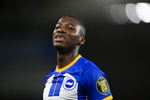 Moises Caicedo vers Arsenal ?