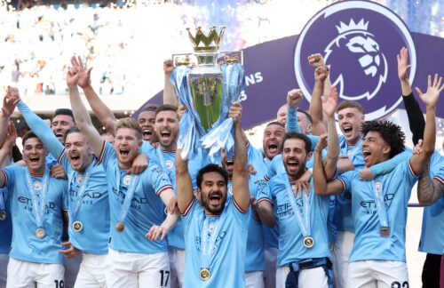 La Premier League dévoilera bientôt le calendrier 2023-2024