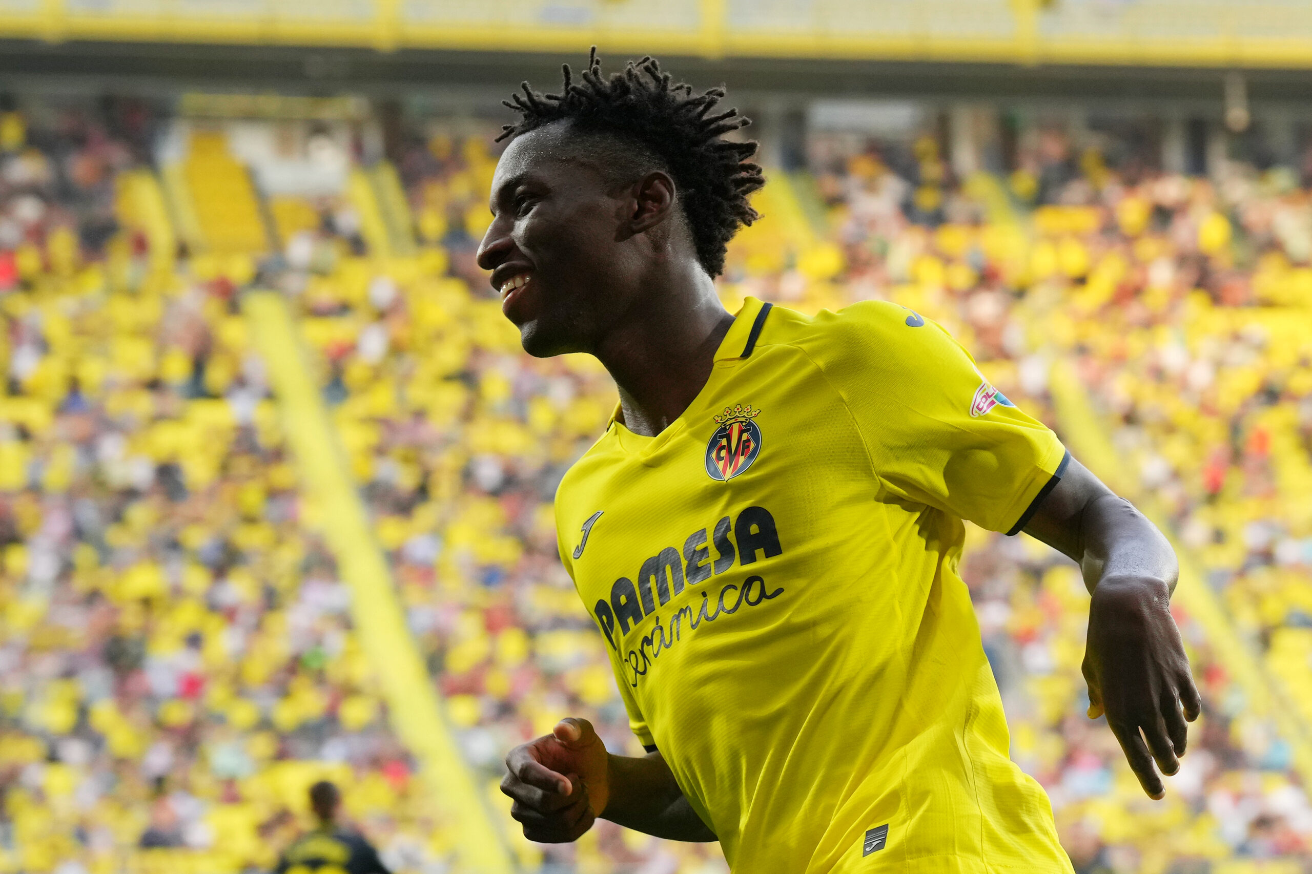 Chelsea’s Pursuit of Villarreal Striker Nicolas Jackson for Summer 2023 Transfer: Latest Updates