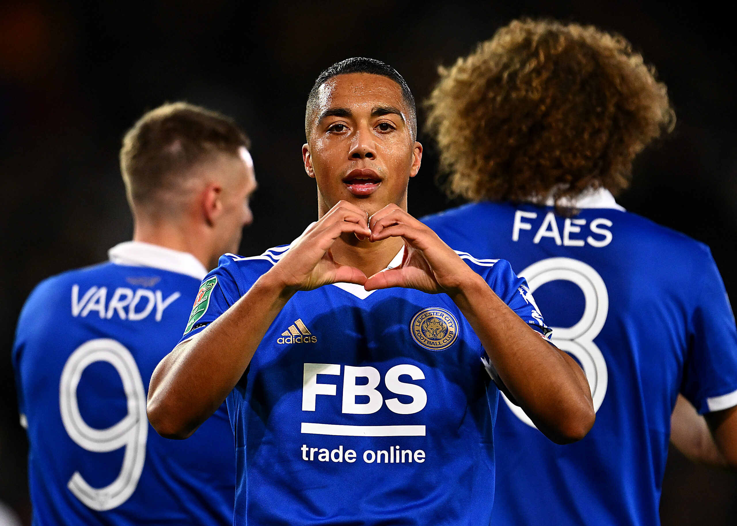 Youri Tielemans Dans Le Viseur D'Aston Villa - Mercato Premier League